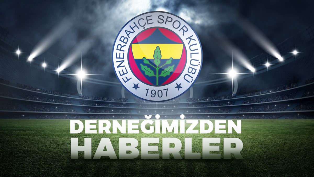 Uşak Fenerbahçeliler Derneği Fenerbahçe